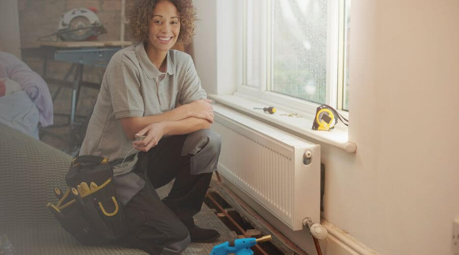 Expert Bathroom Remodeling services in Markleville, IN